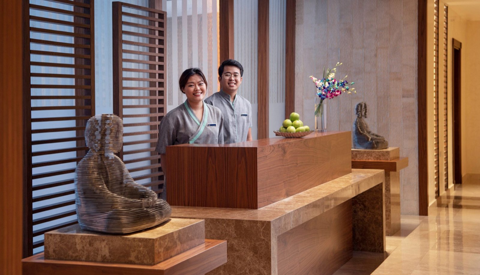 Thai Massage at Stella Spa